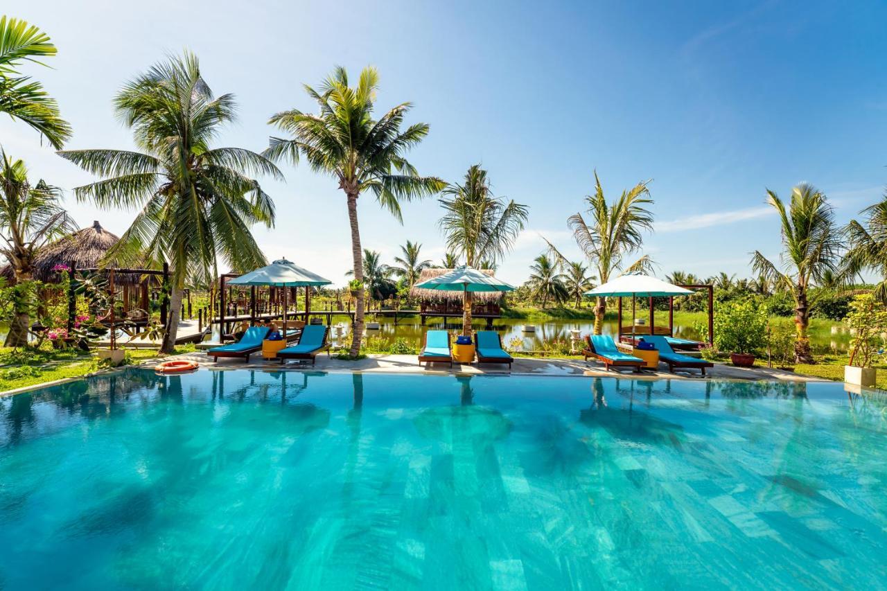 Zen Retreat Hoi An Ξενοδοχείο Εξωτερικό φωτογραφία
