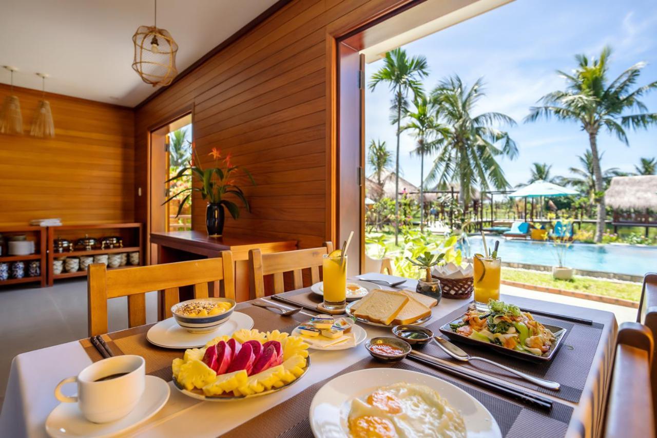 Zen Retreat Hoi An Ξενοδοχείο Εξωτερικό φωτογραφία