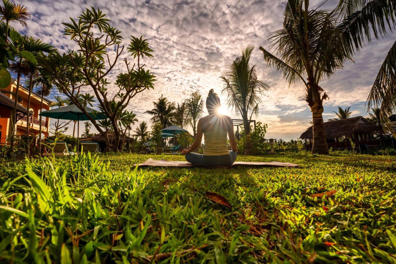 Zen Retreat Hoi An Ξενοδοχείο Εξωτερικό φωτογραφία
