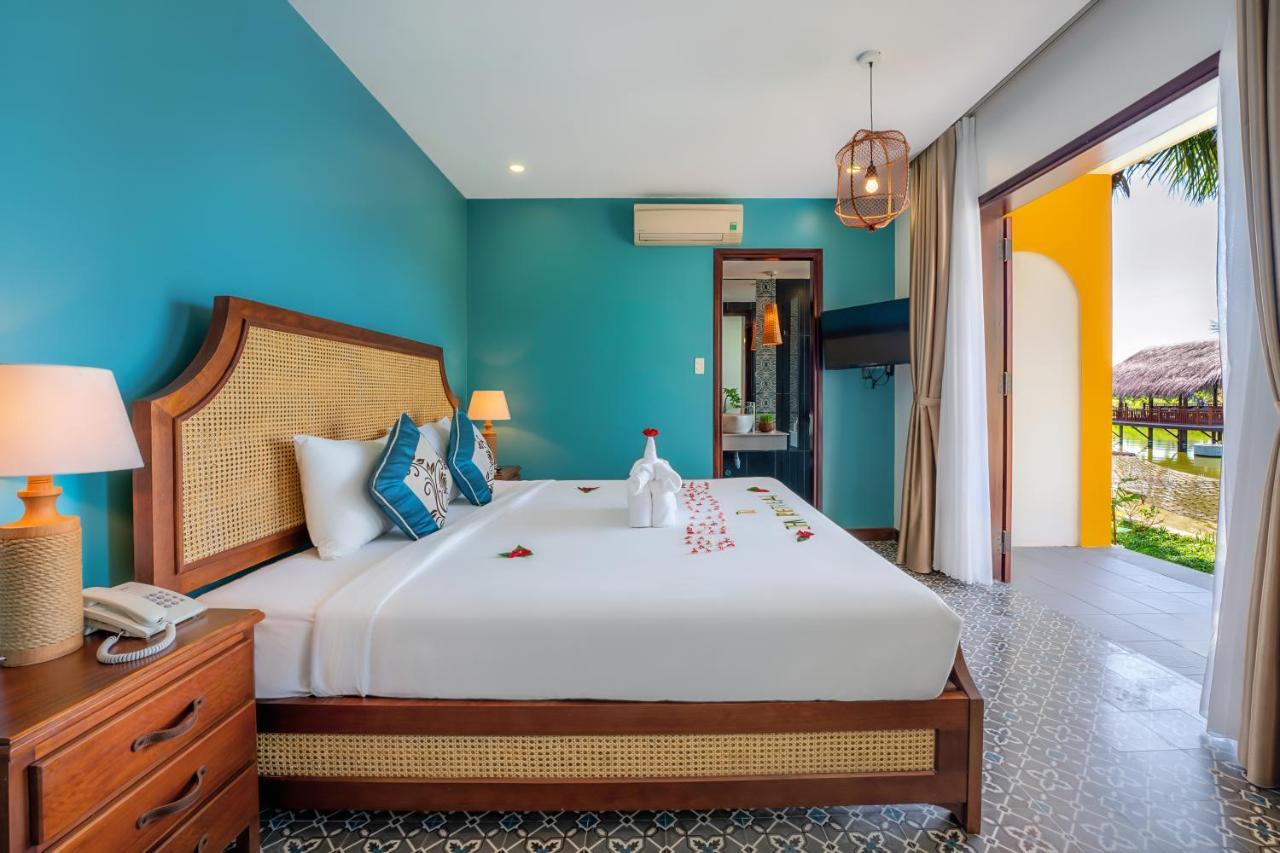 Zen Retreat Hoi An Ξενοδοχείο Εξωτερικό φωτογραφία