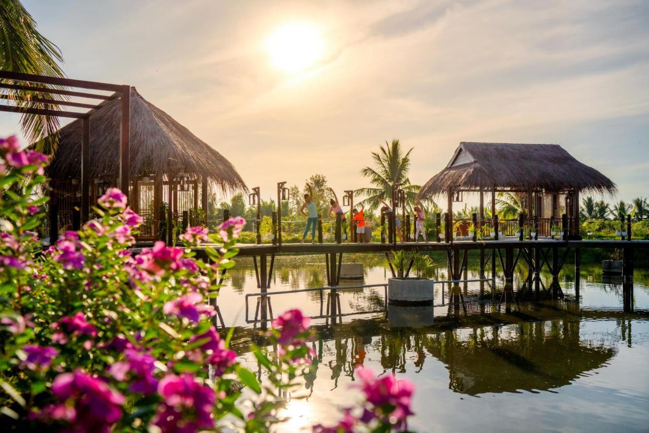 Zen Retreat Hoi An Ξενοδοχείο Εξωτερικό φωτογραφία