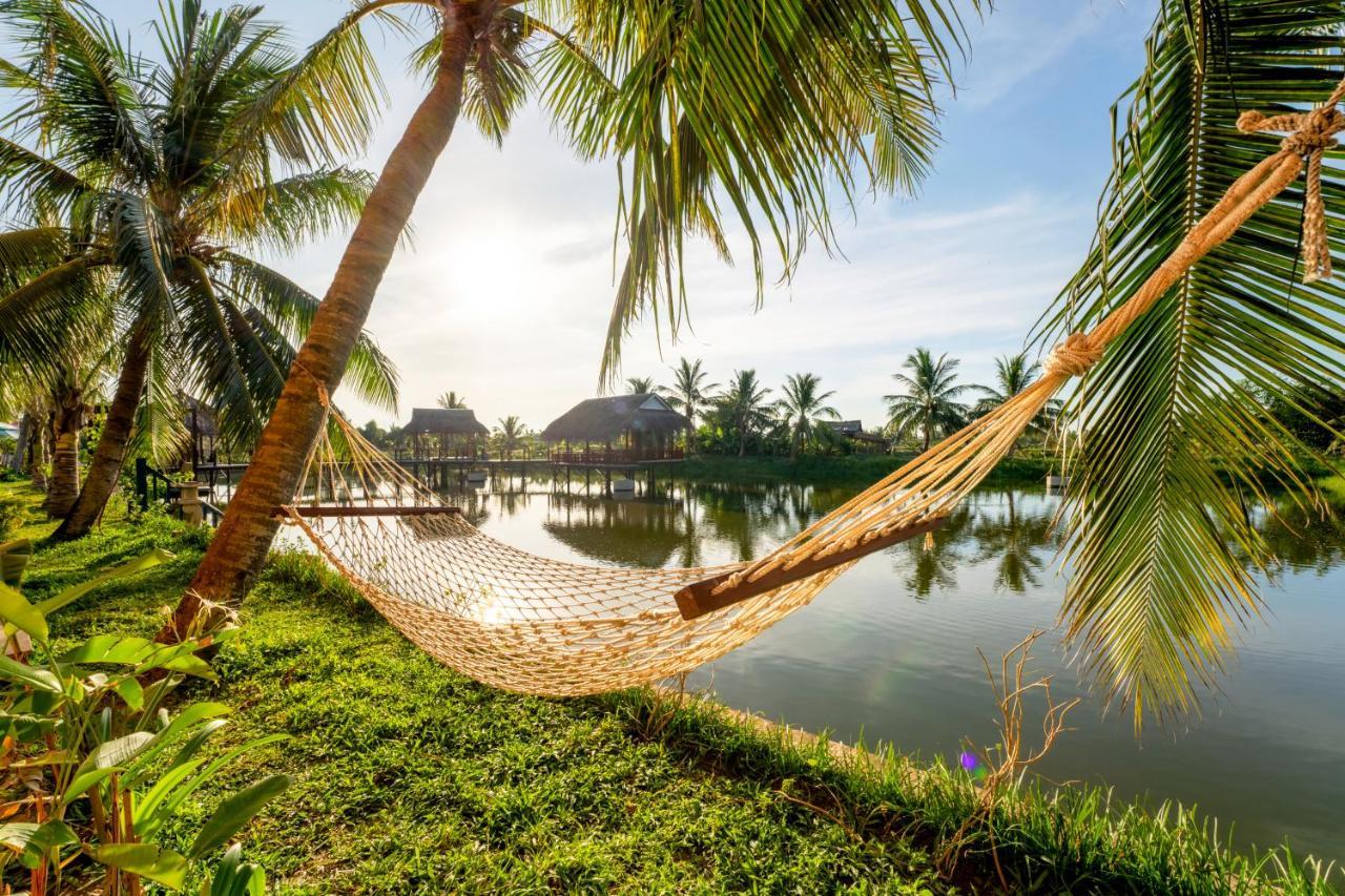 Zen Retreat Hoi An Ξενοδοχείο Εξωτερικό φωτογραφία