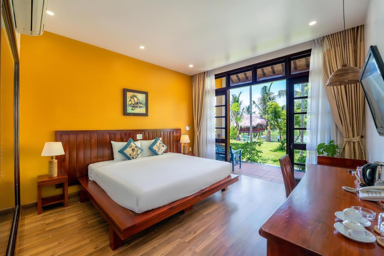 Zen Retreat Hoi An Ξενοδοχείο Εξωτερικό φωτογραφία