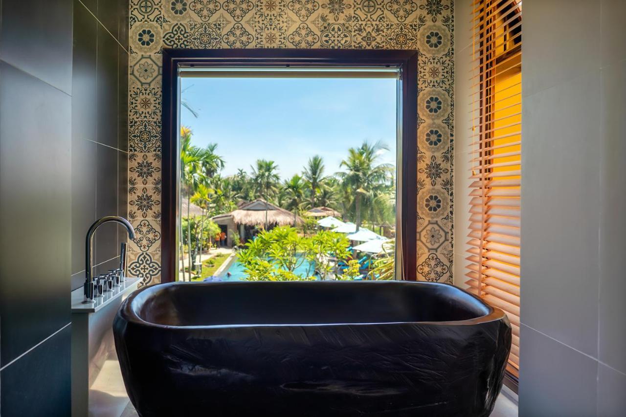 Zen Retreat Hoi An Ξενοδοχείο Εξωτερικό φωτογραφία