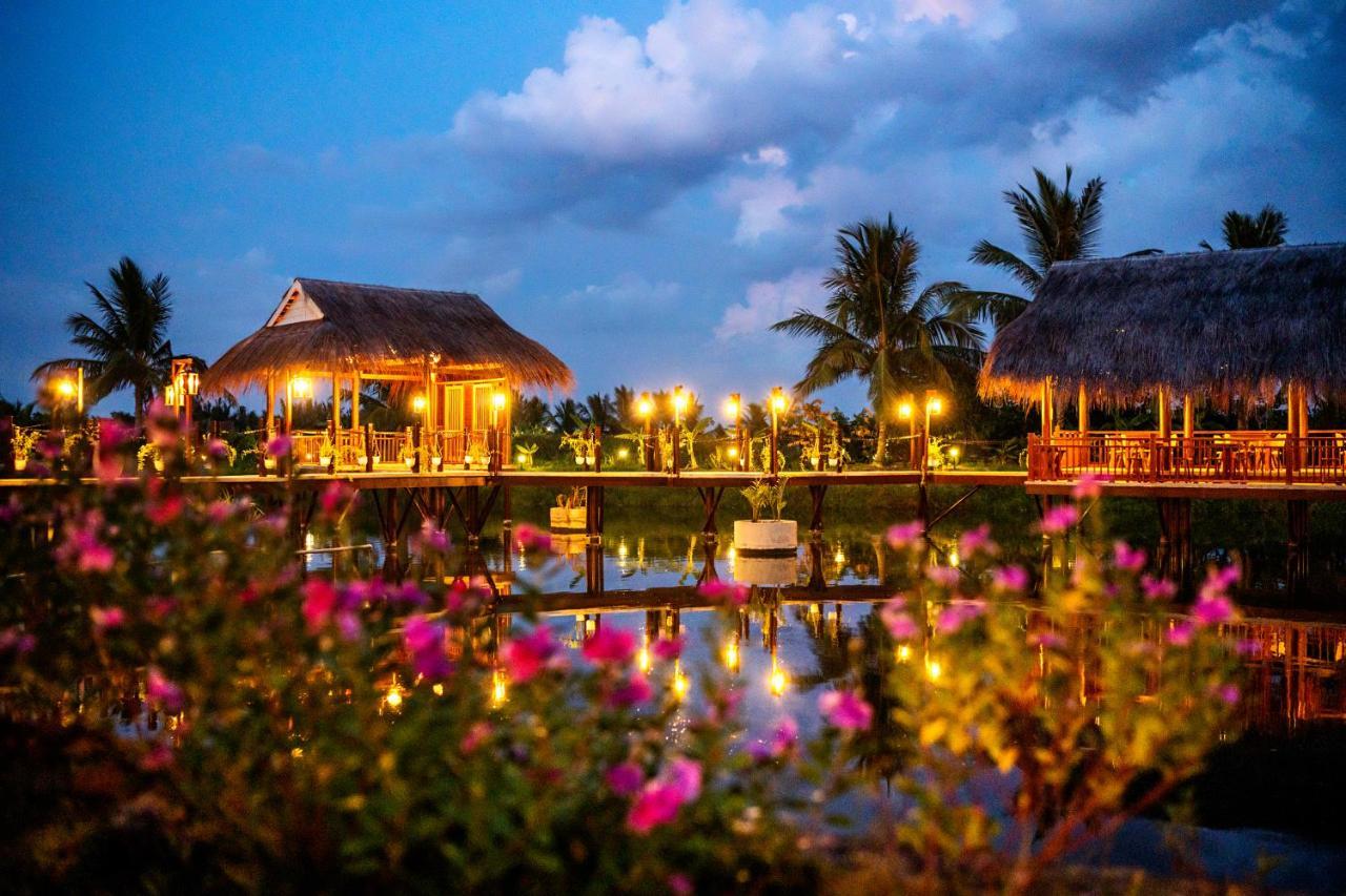 Zen Retreat Hoi An Ξενοδοχείο Εξωτερικό φωτογραφία
