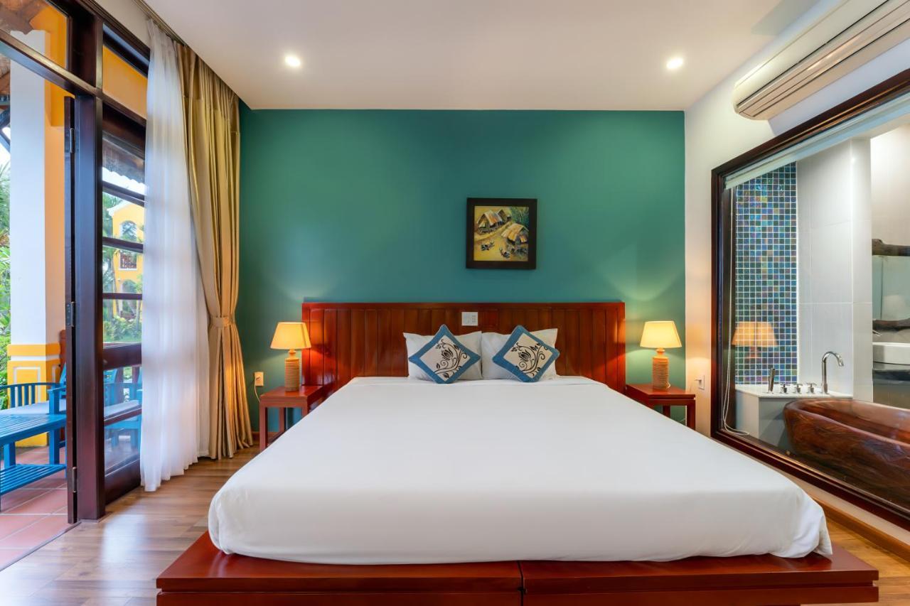Zen Retreat Hoi An Ξενοδοχείο Εξωτερικό φωτογραφία