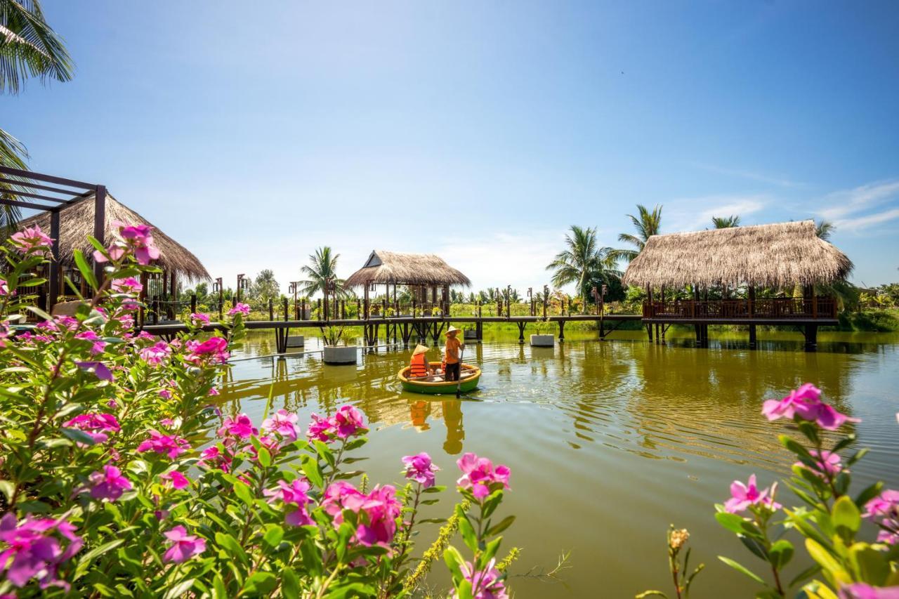 Zen Retreat Hoi An Ξενοδοχείο Εξωτερικό φωτογραφία