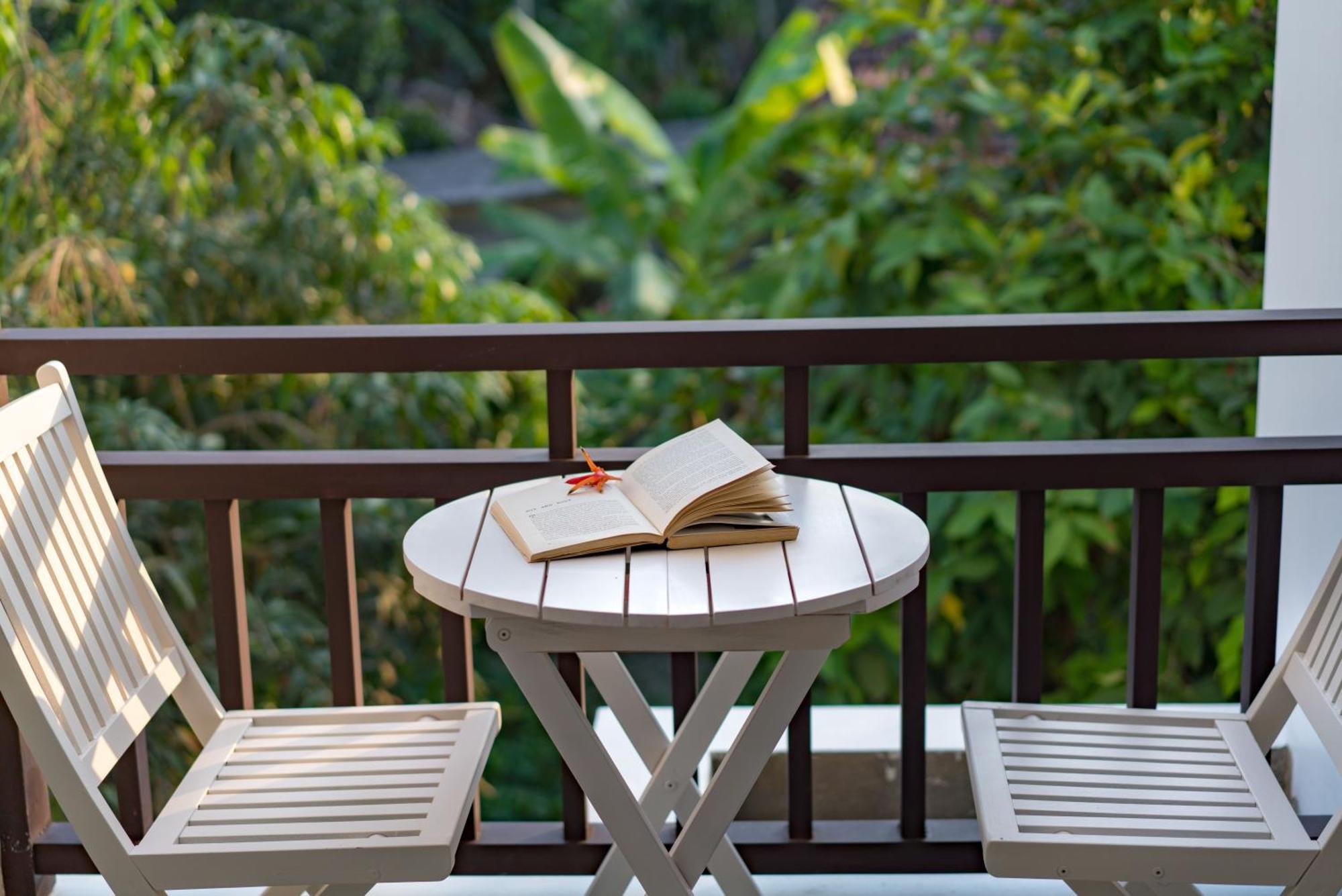 Zen Retreat Hoi An Ξενοδοχείο Εξωτερικό φωτογραφία