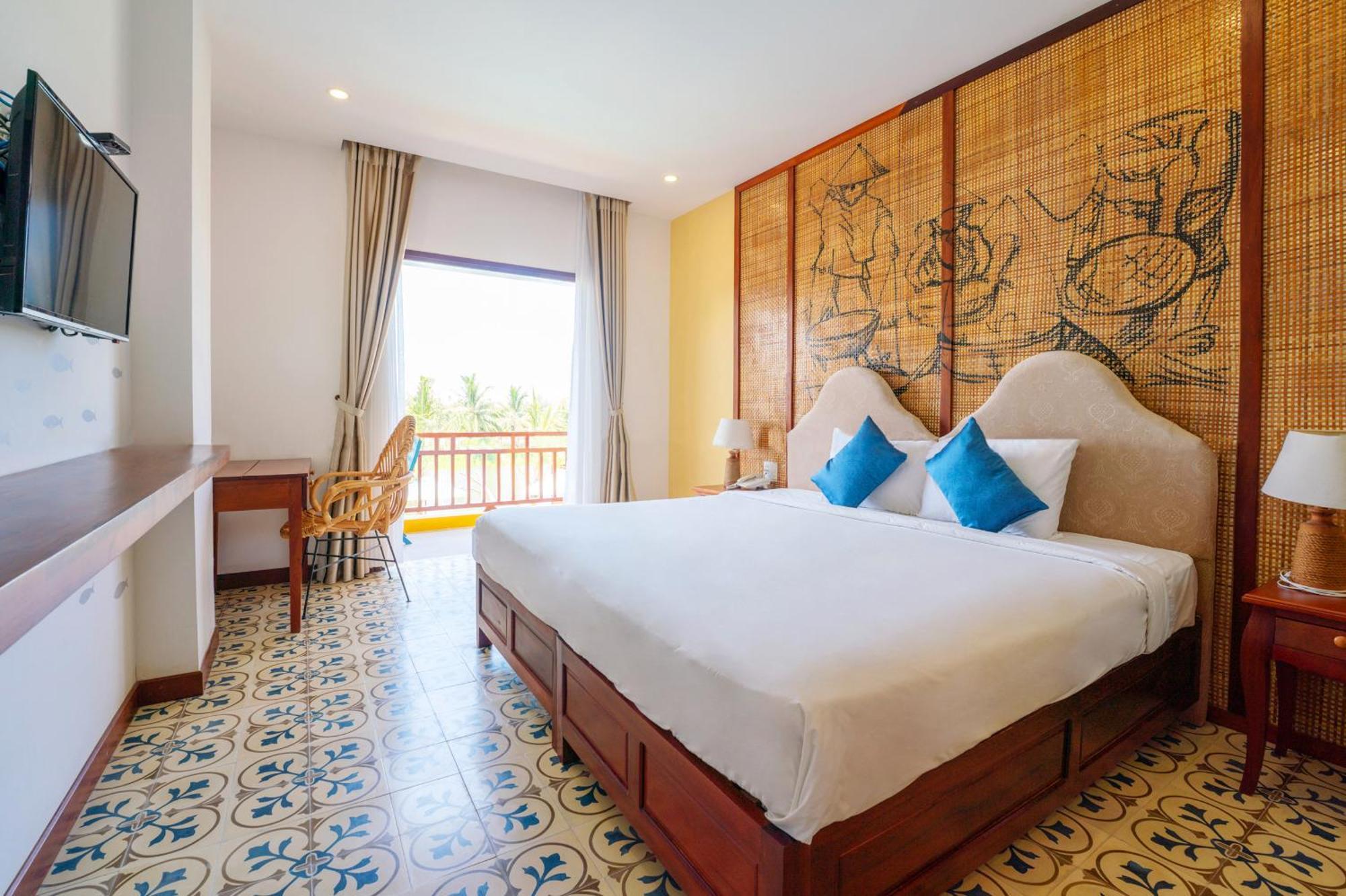 Zen Retreat Hoi An Ξενοδοχείο Εξωτερικό φωτογραφία