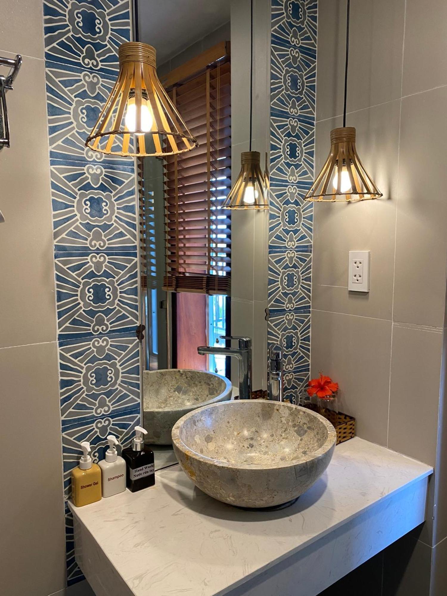 Zen Retreat Hoi An Ξενοδοχείο Εξωτερικό φωτογραφία