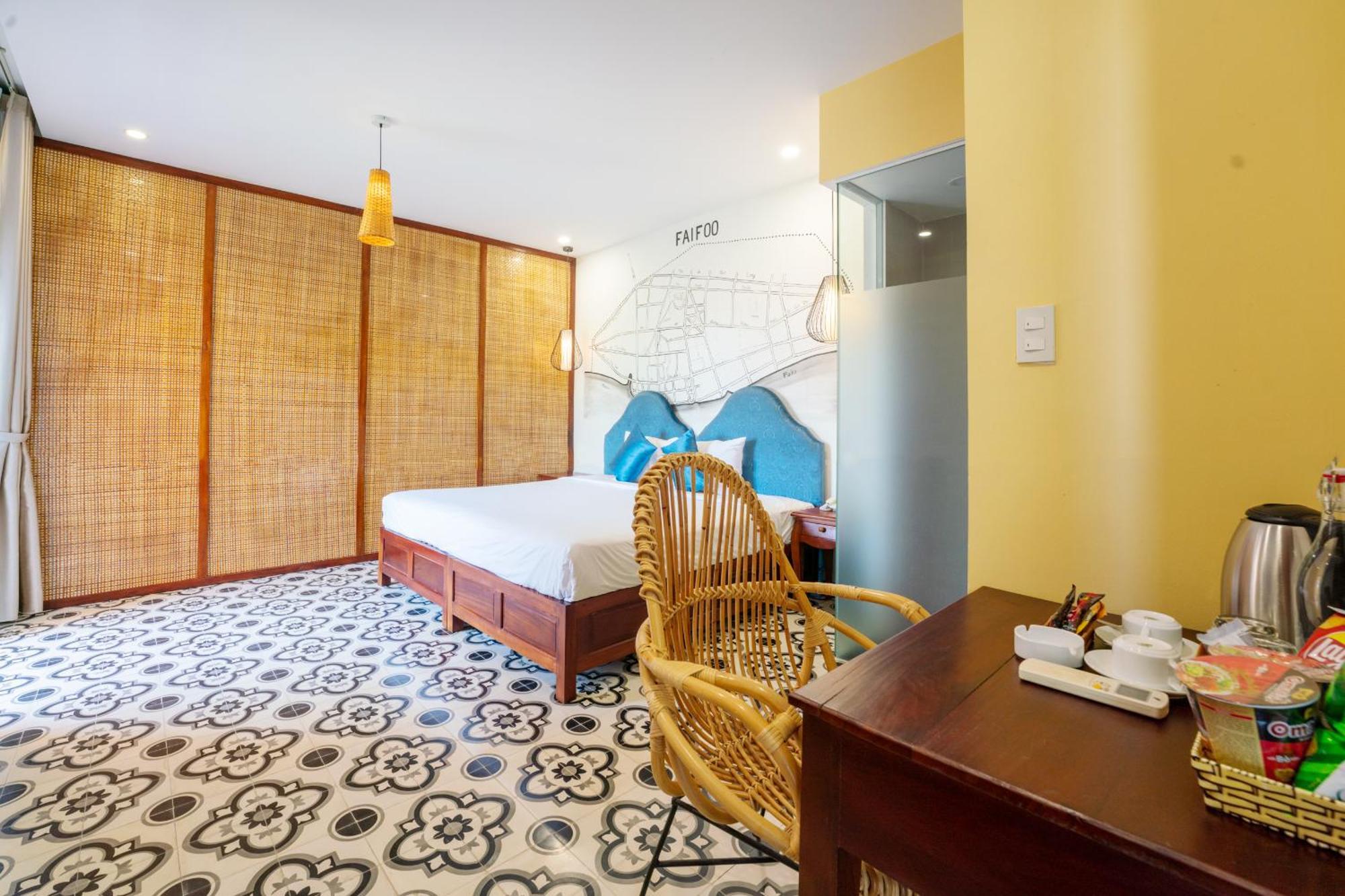 Zen Retreat Hoi An Ξενοδοχείο Εξωτερικό φωτογραφία