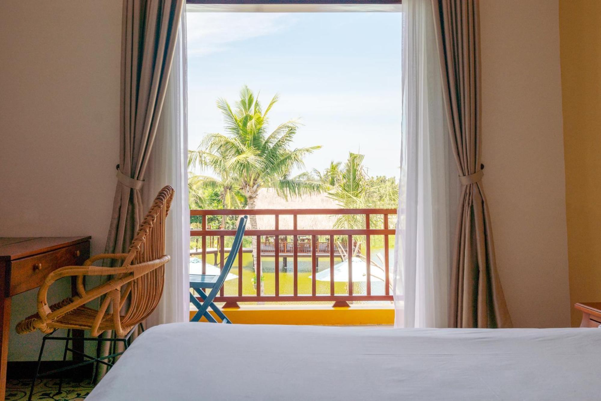 Zen Retreat Hoi An Ξενοδοχείο Εξωτερικό φωτογραφία