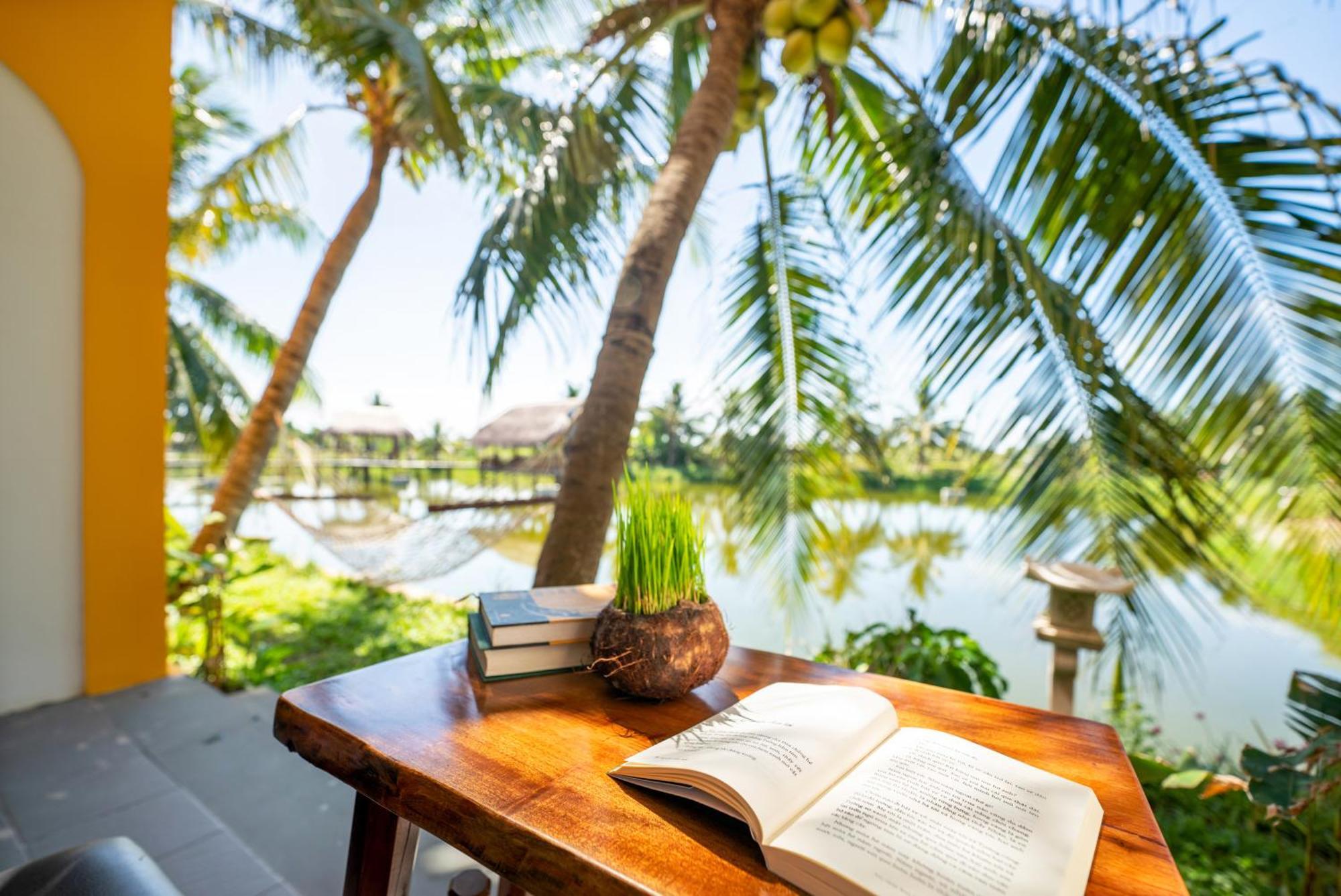 Zen Retreat Hoi An Ξενοδοχείο Εξωτερικό φωτογραφία