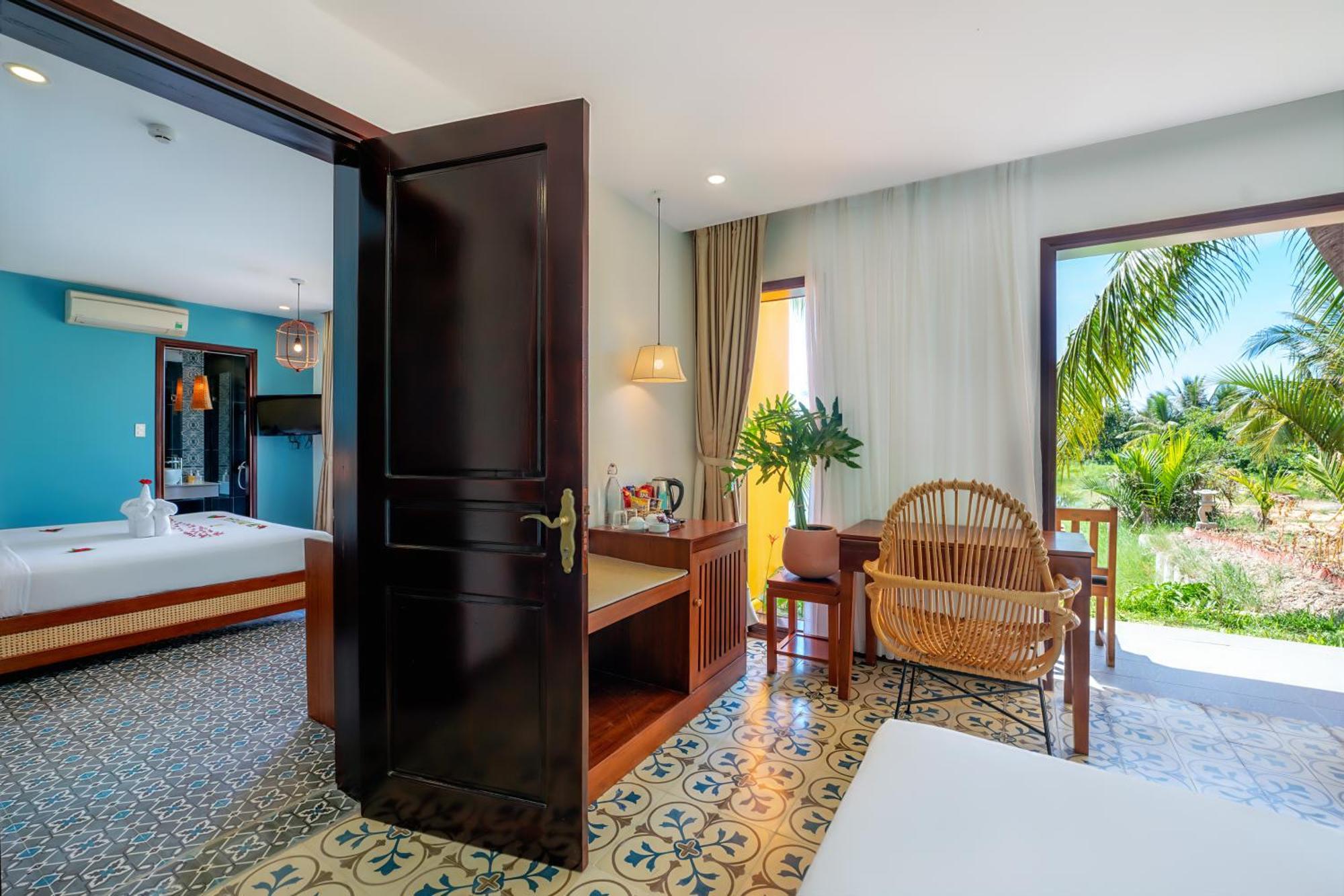 Zen Retreat Hoi An Ξενοδοχείο Εξωτερικό φωτογραφία
