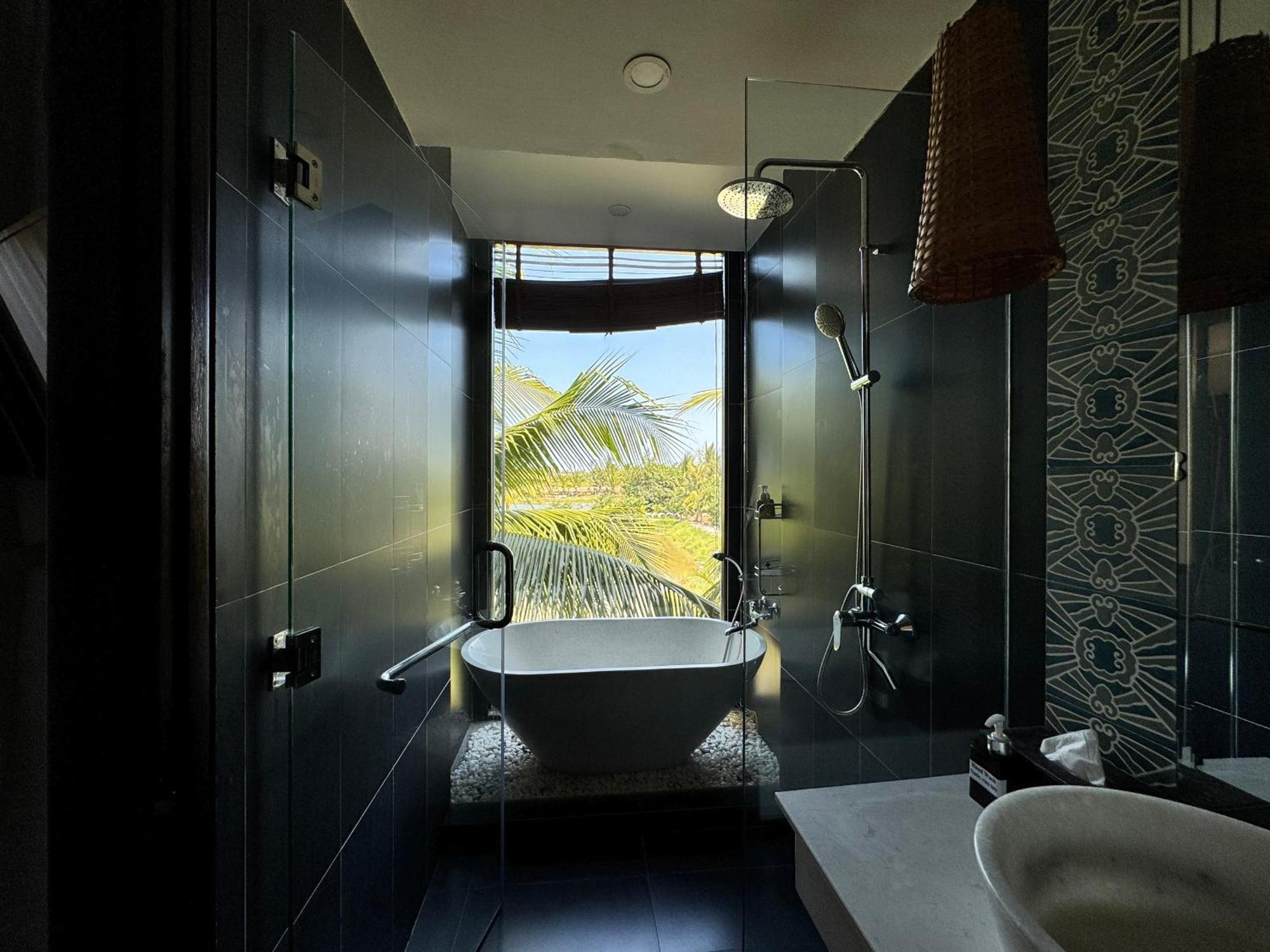 Zen Retreat Hoi An Ξενοδοχείο Εξωτερικό φωτογραφία